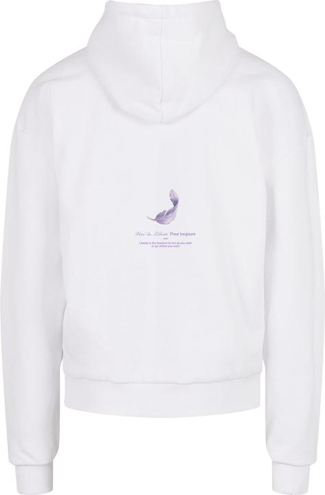 Produktbild Urban Classics Vive La Liberte Oversize Hoody - 75439 (XL)
