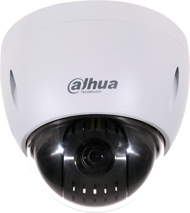 Actual product image Dahua Europe Lite SD42212T-HN - IP Security Camera - Indoor & Outdoor - Wired - Aut (1920 x 1080 Pixels)