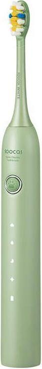 Soocas Sonic toothbrush D3 (green) (Schallzahnbürste)