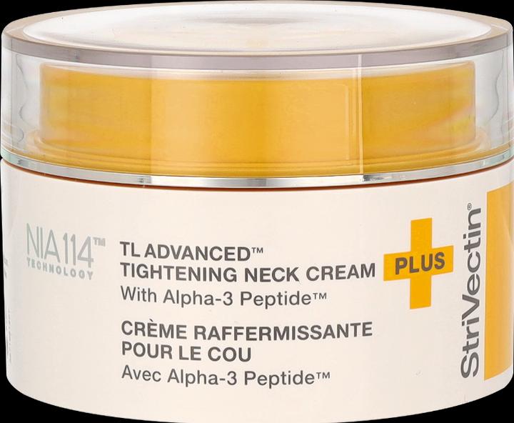 Actual product image StriVectin Tighten&Lift (50 ml, Day cream, Up to SPF 10)