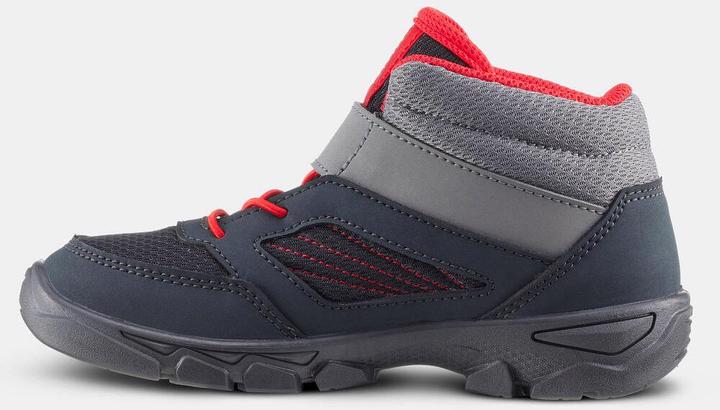 Produktbild Quechua MH100 MID (25)