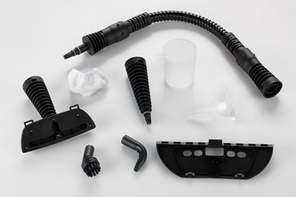 Image du produit Solac Steam jet 2.1 (3 bar, 1050 W)