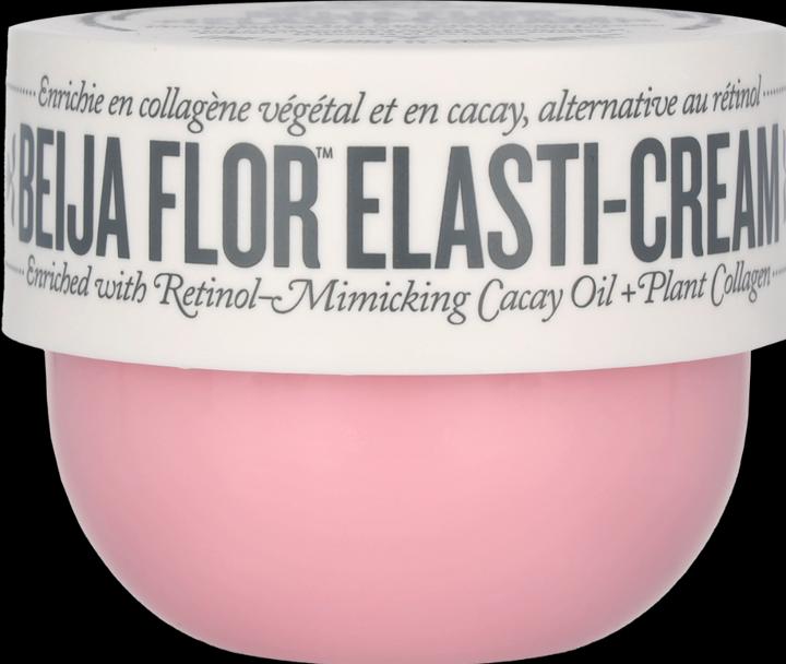 Image du produit Sol de Janeiro Flor Elasti (Lotion pour le corps, 75 ml)