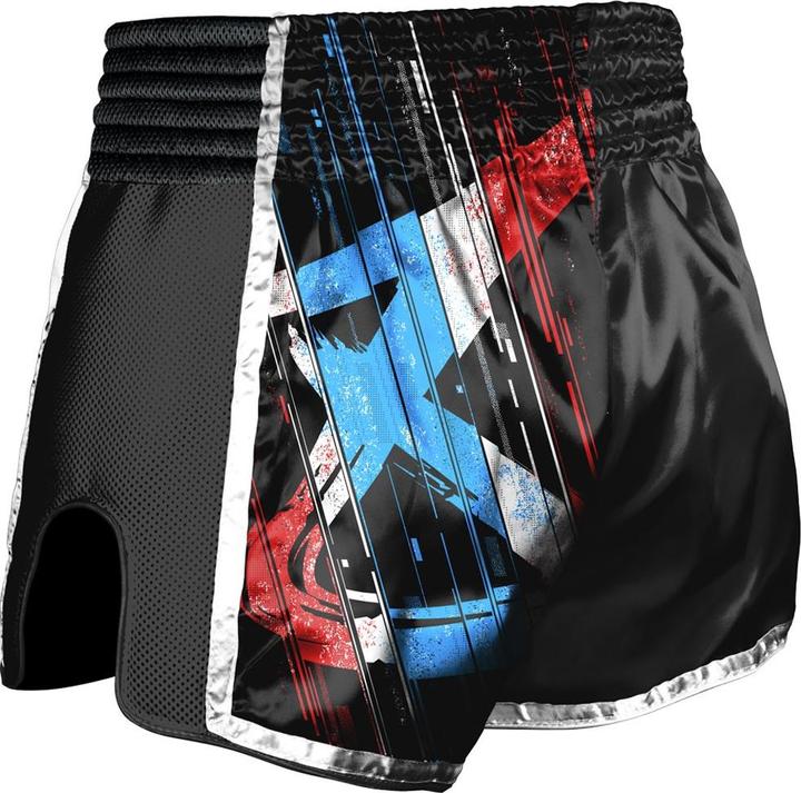 Produktbild 8Weapons Muay Thai Shorts Cut like a Blade (XXL)