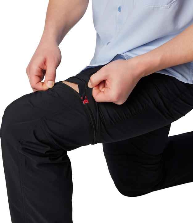 Produktbild Columbia Silver Ridge Utility Convertible Pant (54)