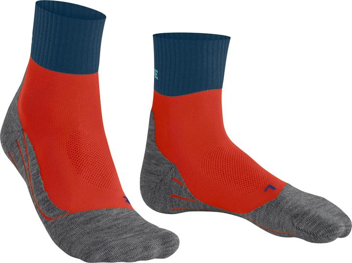 Immagine prodotto Falke TK2 Explore Cool Short Uomo Trekking (39 - 41)