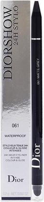 Produktbild Dior Diorshow 24H Stylo Eyeliner (061 Matte Grey)