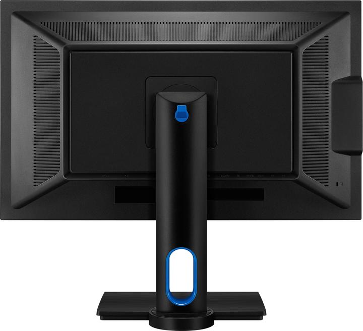 Actual product image BenQ Bl2711u (3840 x 2160 Pixels, 27")