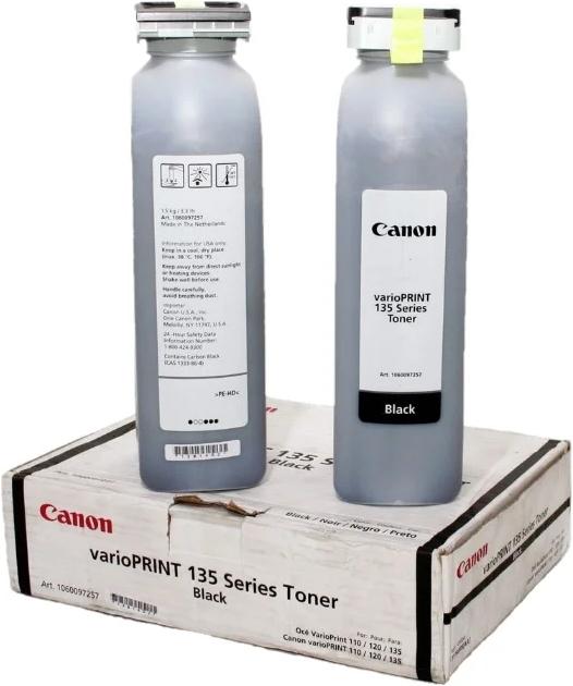 Canon Nero - Originale - Cartuccia toner (FC)