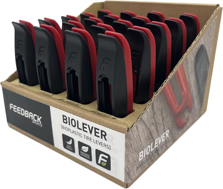 Immagine prodotto Feedback Sports Biolever Reifenheber