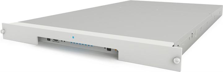 Produktbild LaCie 8big Rack Thunderbolt 2 - Festplatten-Array - 48 TB - 8 Schächte (SATA-600) (Thunderbolt 2)