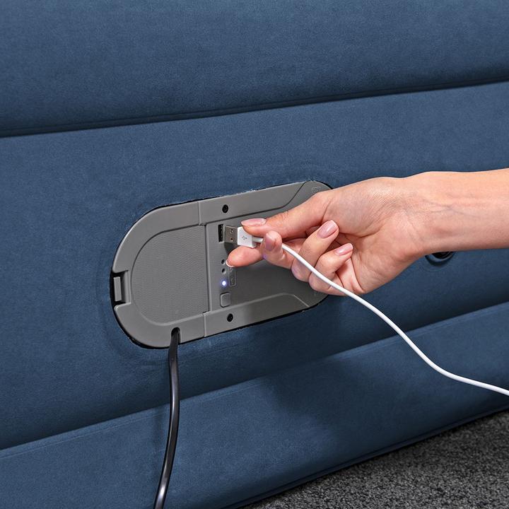 Image du produit Bestway AlwayzAire (152x203)