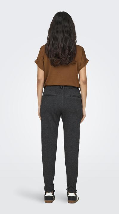 Produktbild Only Normal geschnitten Mittlere Taille Hose Hose (34)