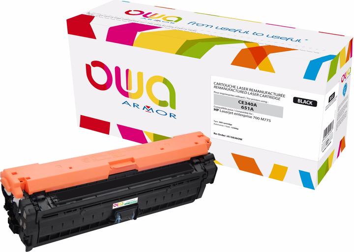 Immagine prodotto Armor OWA 340A (FC)