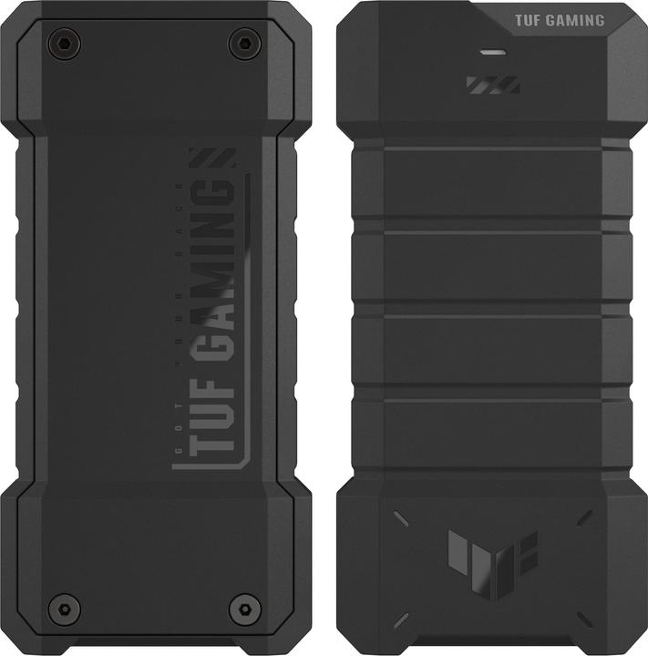 Image du produit ASUS TUF Gaming AS1000 Plus 1To (1000 Go)