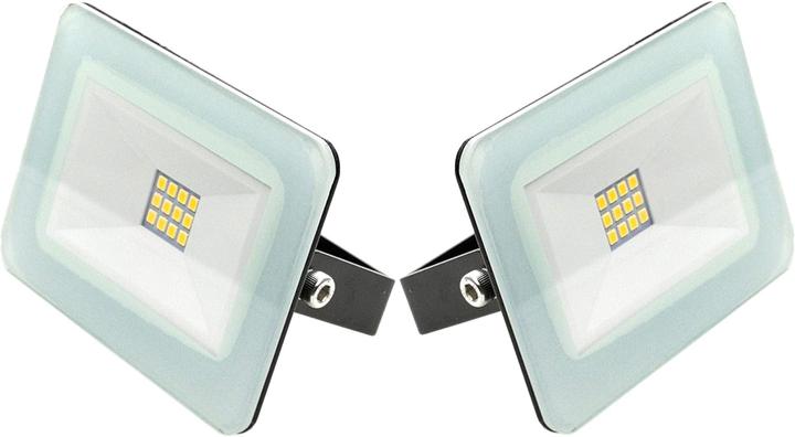 Image du produit Trango Projecteur à LED (800 lm)