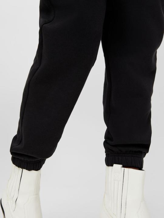 Actual product image Pieces Tie waist sweatpants (XL)