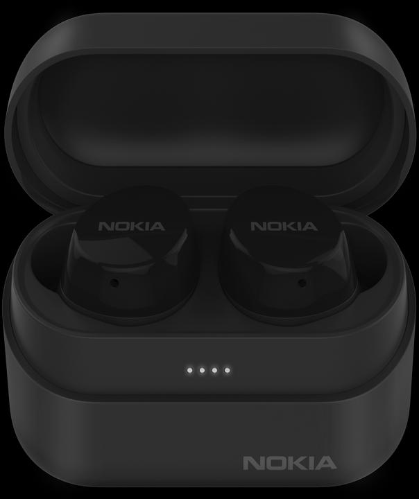 Image du produit Nokia Oreillettes de puissance Lite (BH-405) (ANC, 35 h, Sans fil)
