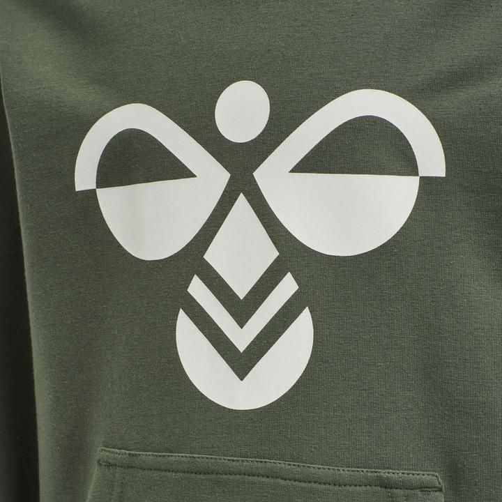 Image du produit hummel Cuatro Hoodie (110)