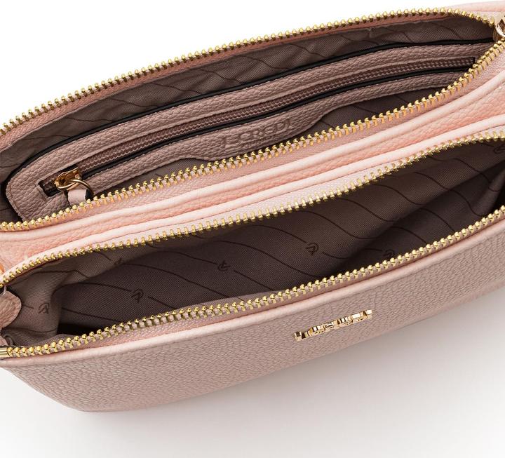 Actual product image L.Credi Ella shoulder bag 14 cm