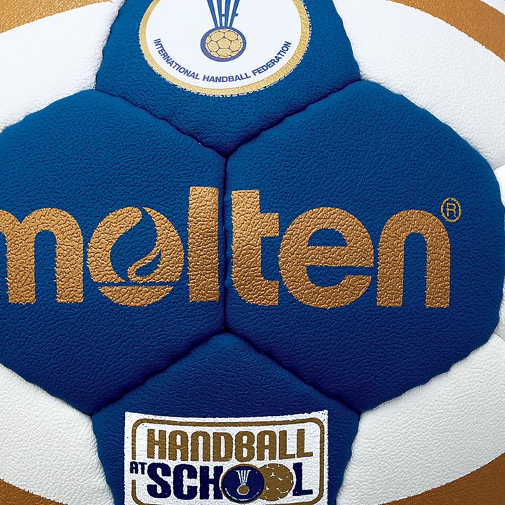 Produktbild Molten H0X1300-BW KNAUTSCHBALL