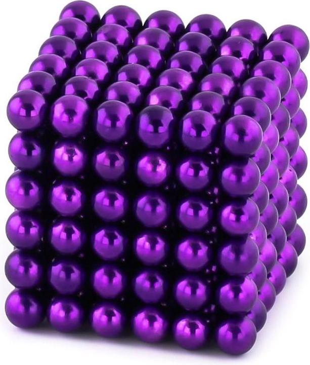 Actual product image Neoballs Spherical magnets (1 x)