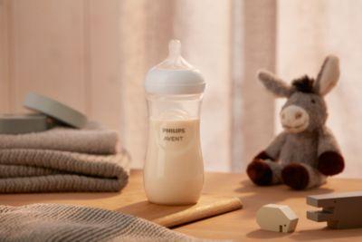 Actual product image Philips Avent Natural Response (330 ml)