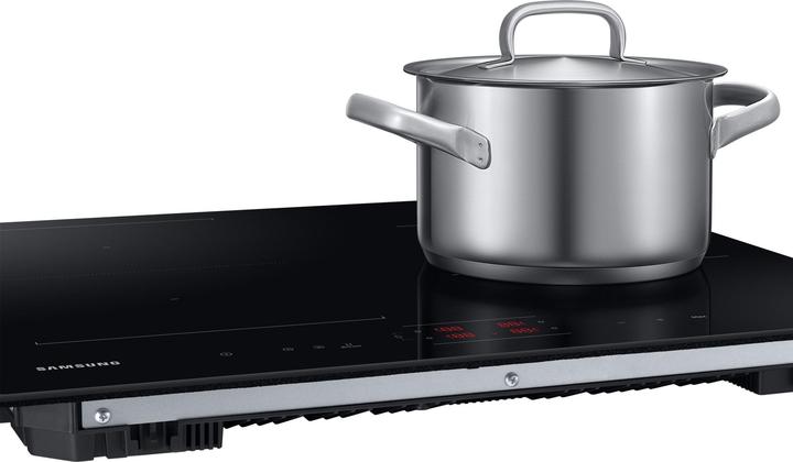 Image du produit Samsung NZ64B5045FK Plaque d'induction