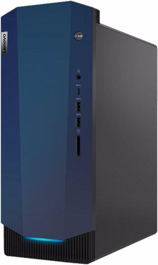 Actual product image Lenovo IdeaCentre G5 14IMB05 90N9 (Intel Core i7-10700, 16 GB, 512 GB, GeForce GTX 1660 Super)
