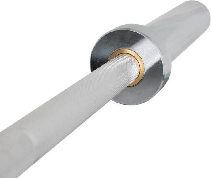 Immagine prodotto ATX Technique Bar - bilanciere in alluminio extra leggero