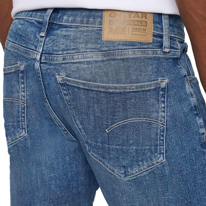 Actual product image G-Star 3301 Slim Short (29)