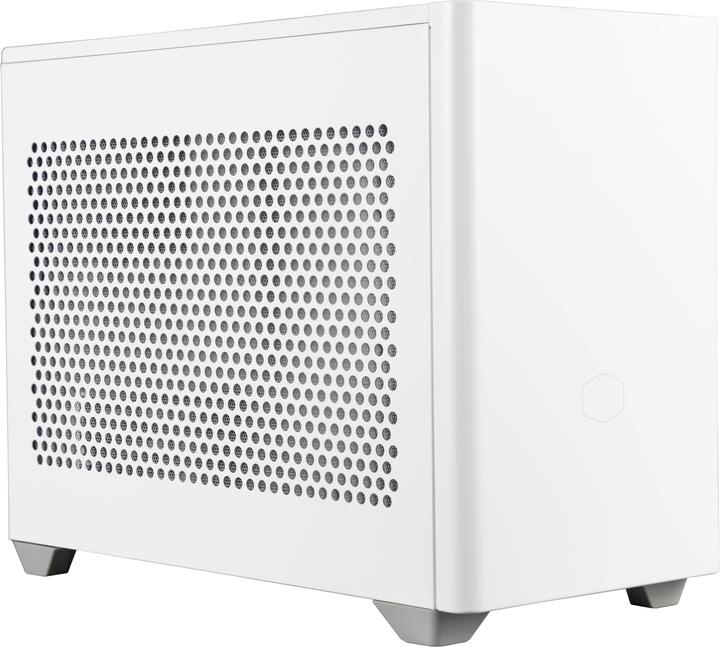 Cooler Master MasterBox NR200 (Mini-ITX, Mini-DTX)