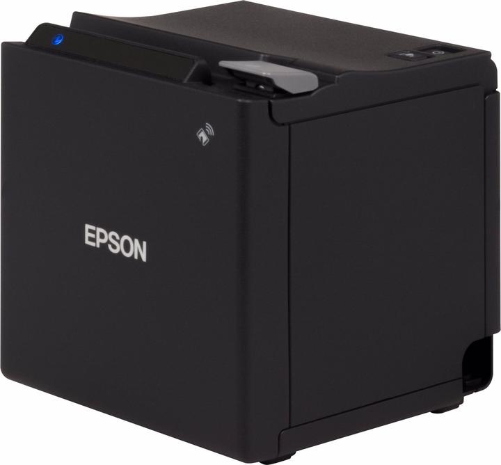 Produktbild Epson TM m10 (Bluetooth, USB 2.0)