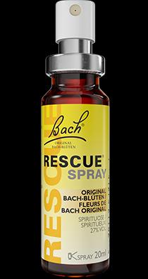 Immagine prodotto Bach Rescue Originale (1 Pezzo/i, Getto vaporizzato, 42 g)