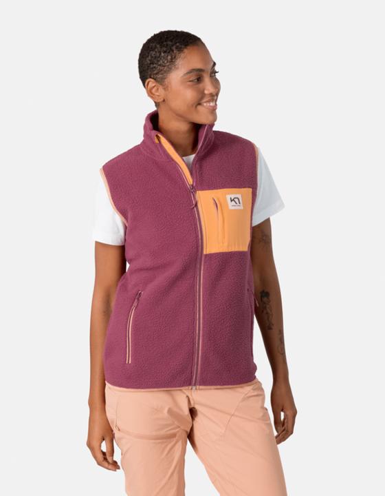 Image du produit Kari Traa Rothe Vest (S)
