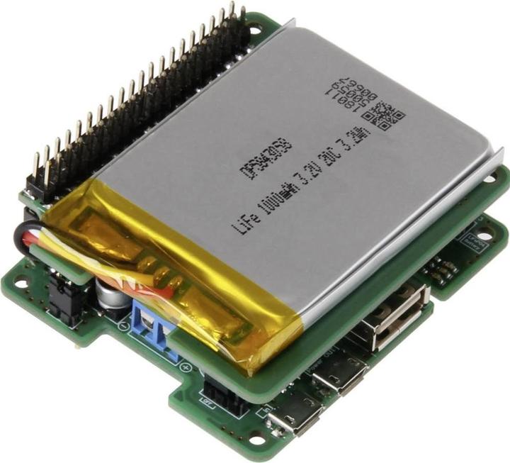 Image du produit Joy-it StromPi 3 Rev 1.1