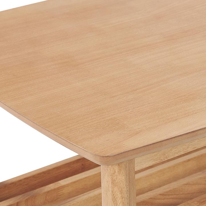 Actual product image Beliani Tulare (55 x 100 x 42 cm)
