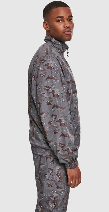 Produktbild Urban Classics Camo Track Jacket (XL)