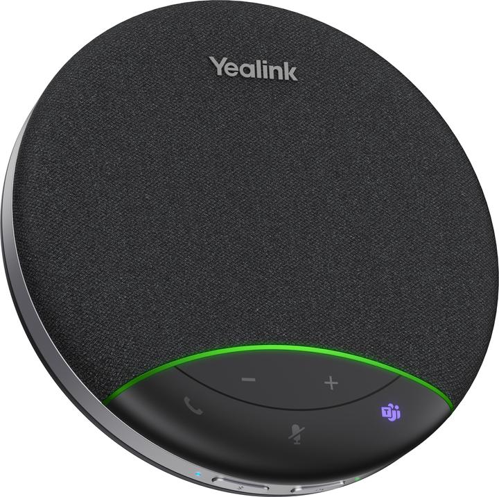 Produktbild Yealink SP92 with Dongle USB-C/A