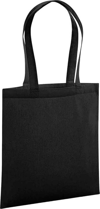 Westford Mill Tragetasche Premium BioBaumwolle (10 l)