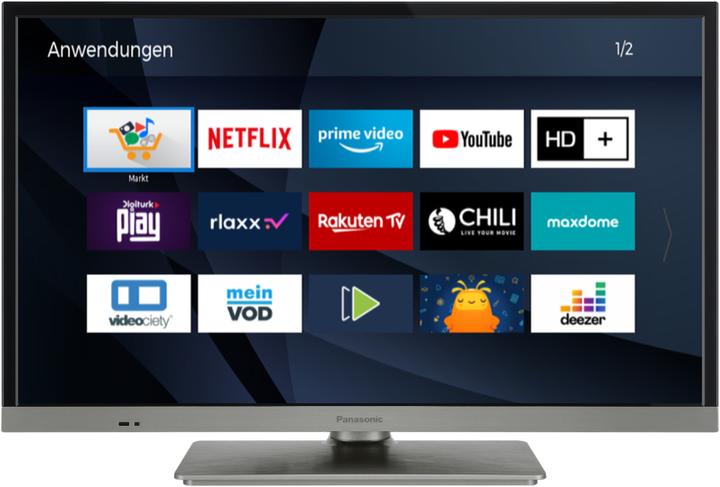 Panasonic TX -24JSW354 (24", JSW354, LED, HD, 2021)