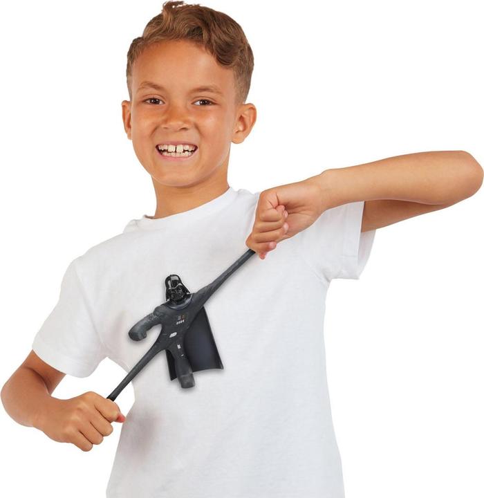 Produktbild Boti Stretch Armstrong Darth Vader