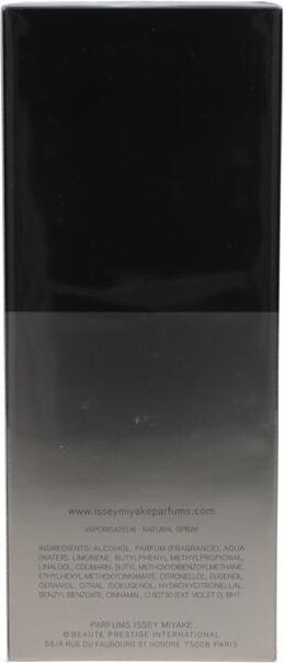 Immagine prodotto Issey Miyake Intenso (Eau de toilette, 125 ml)