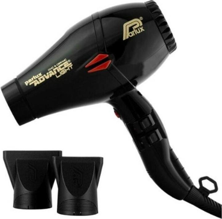 Actual product image Parlux Advance