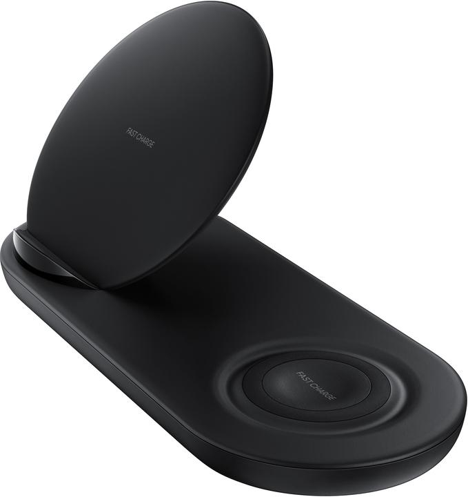 Produktbild Samsung Wireless Charger Duo (25 W)