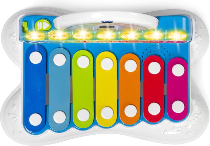 Image du produit Chicco Flashy (Multilingue)
