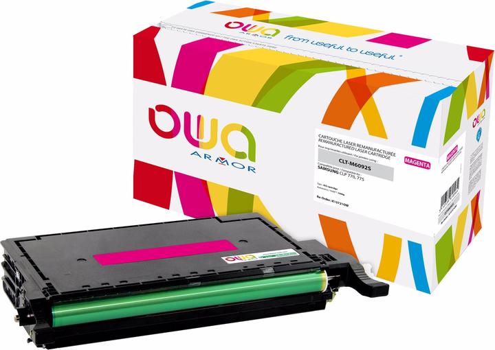 Actual product image Armor OWA K15721OW (M)