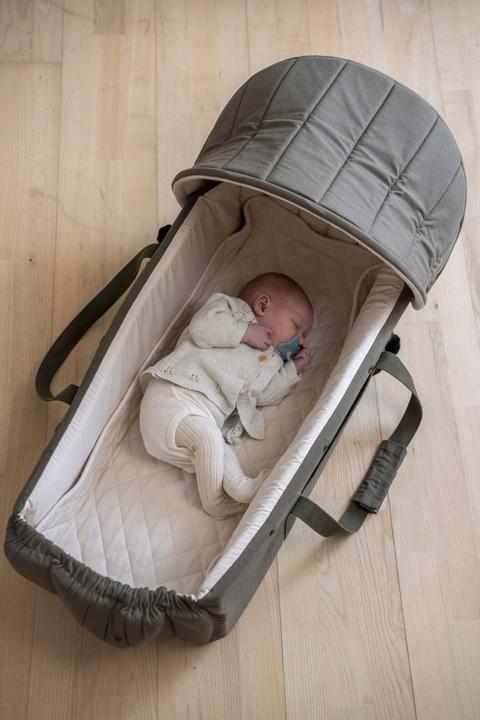 Productafbeelding Filibabba Zonnescherm voor Frida Swift Lift - Dreamland Olive