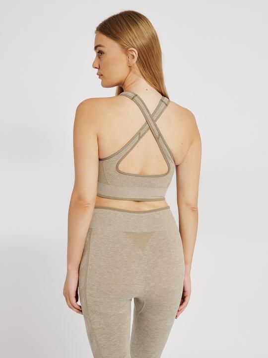 Produktbild hummel Hmlmt Una Seamless Sports Top (M)