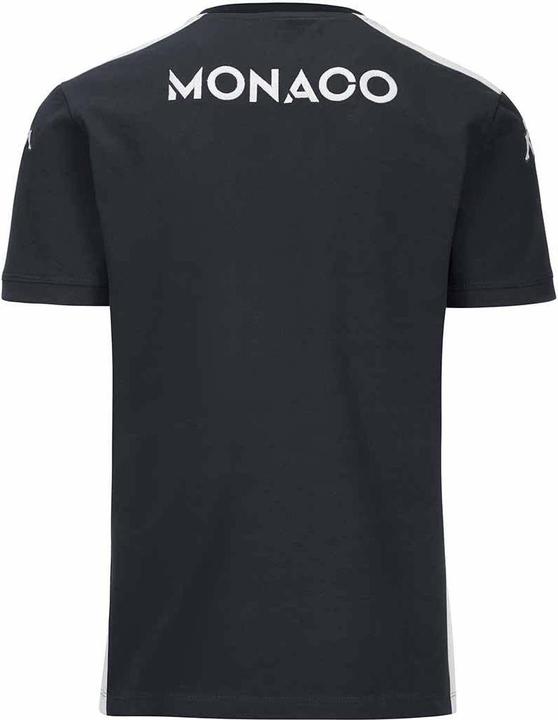 Actual product image Kappa polo a monaco angat 8 2024/25 (S)